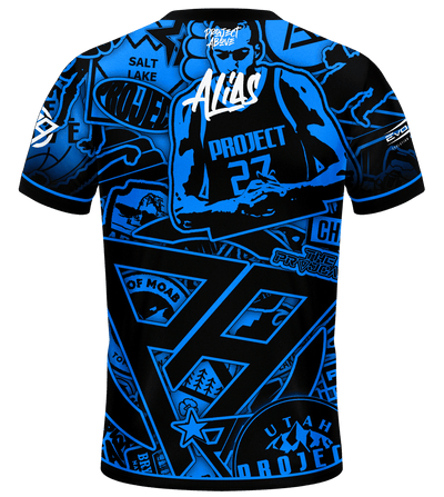 Project Above Pro Jersey