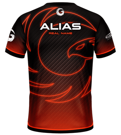 Gloria Uprise Premium Esports Jersey