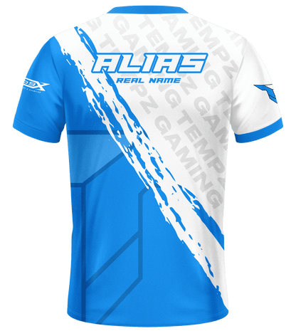 Tempz Premium Esports Jersey