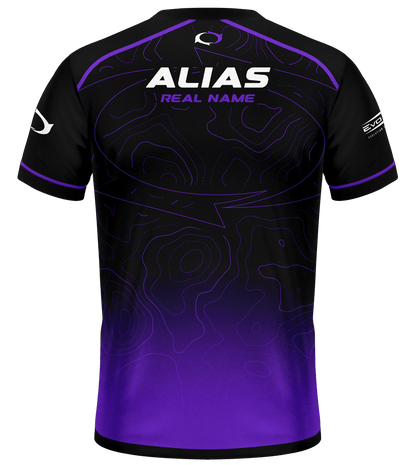 VORTEX ESPORTS Pro Jersey