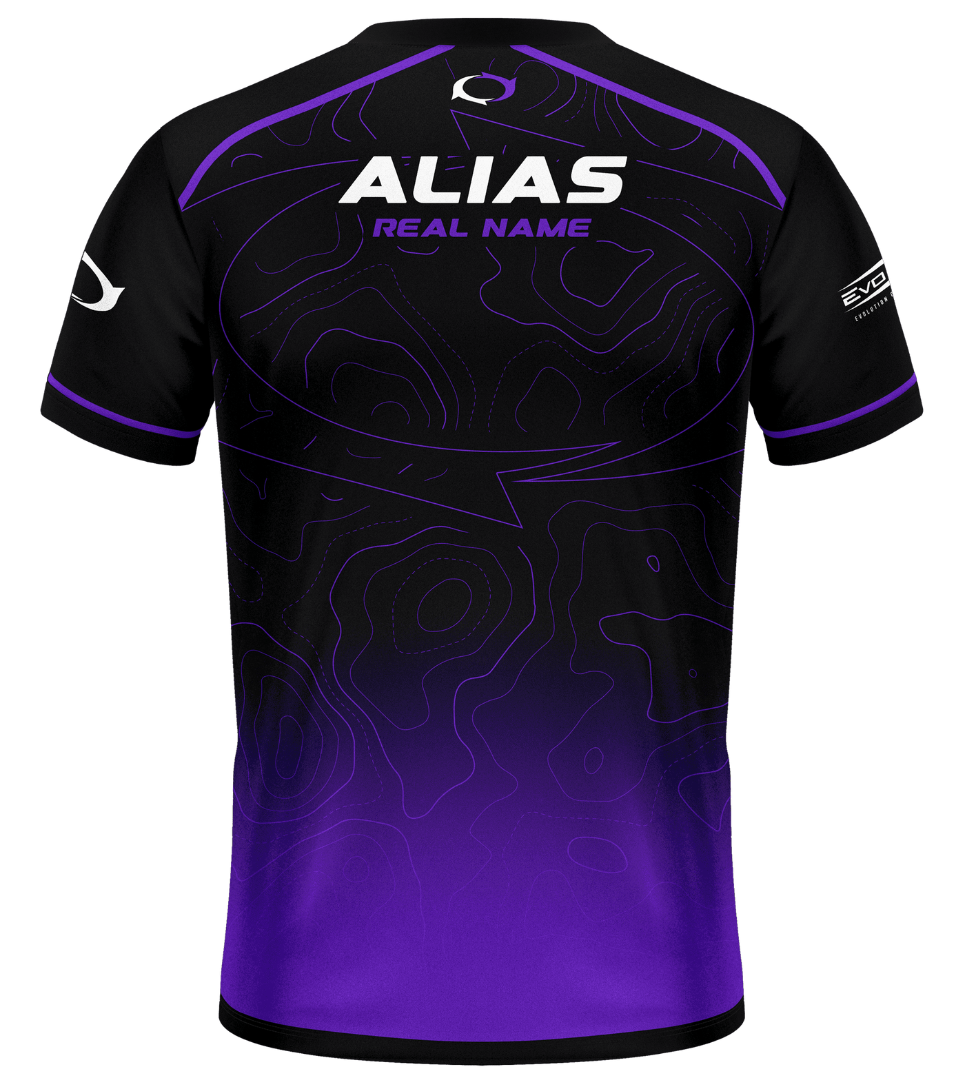 VORTEX ESPORTS Pro Jersey