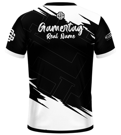 Stratyk Gaming Premium Esports Jersey 2024