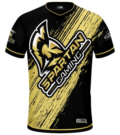 Spartan Gaming Crew Pro Jersey