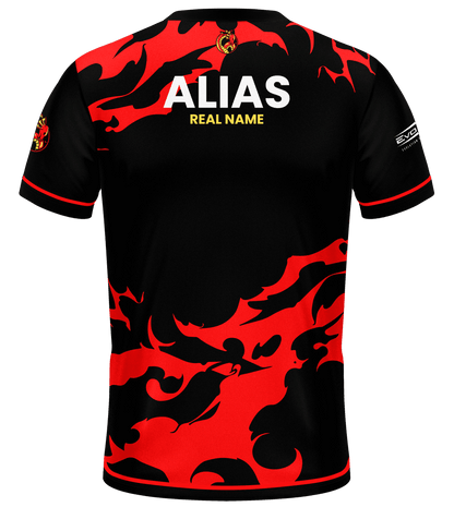 SkyHigh Premium Esports Jersey