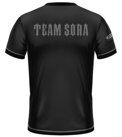 TEAM SORA Premium Esports Jersey V2