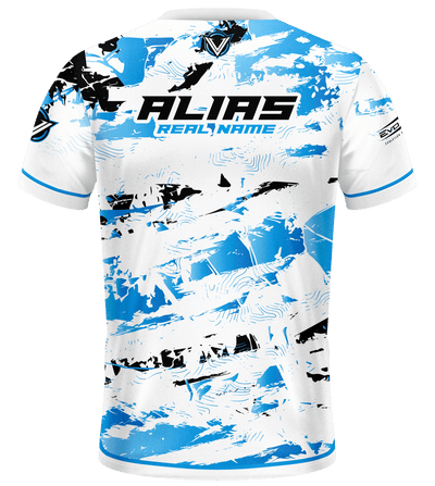 Verse Gaming Premium Esports Jersey 2024 V2