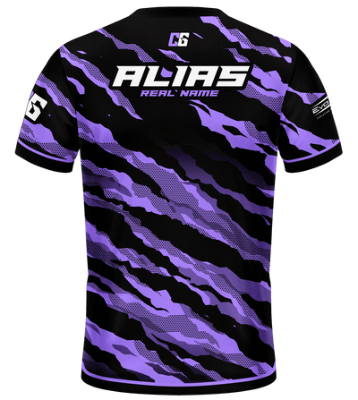 CABAL Premium Esports Jersey