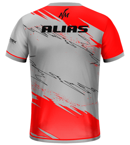 NITEMARE Premium Esports Jersey V2