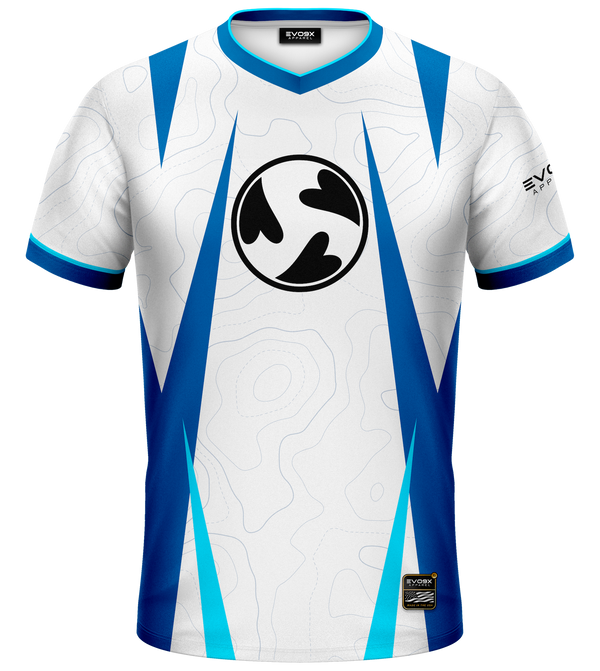 3Hearts Esports Pro Jersey