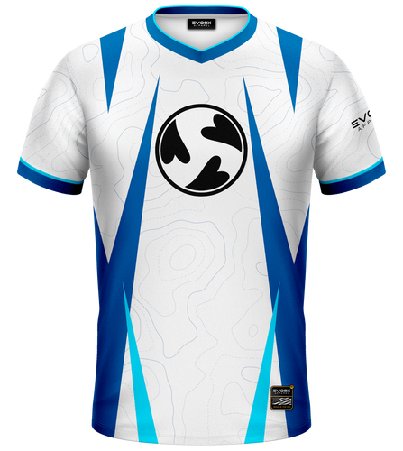3Hearts Esports Pro Jersey