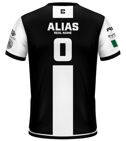 CABAL Premium Esports Jersey V3