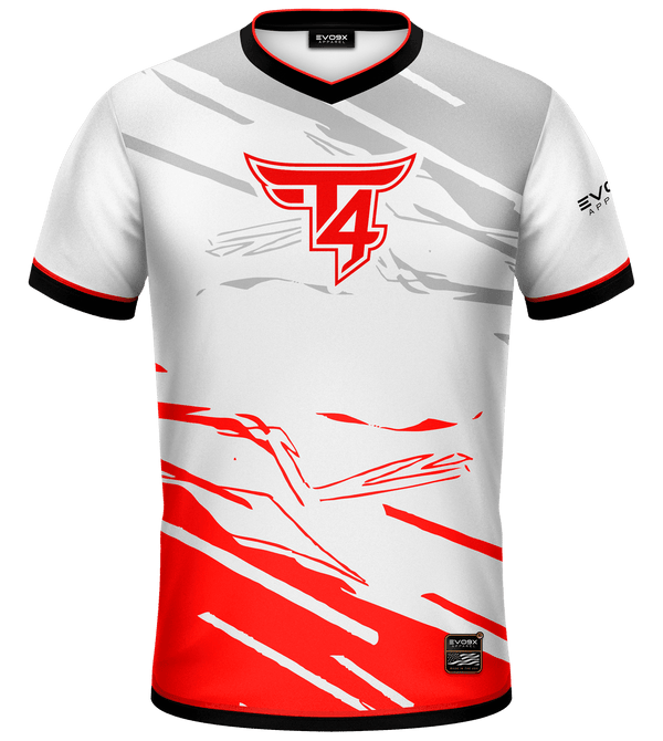 TRINITY4 Premium Esports Jersey V2