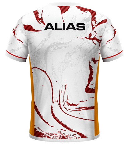 Decimate Premium Esports Jersey V2