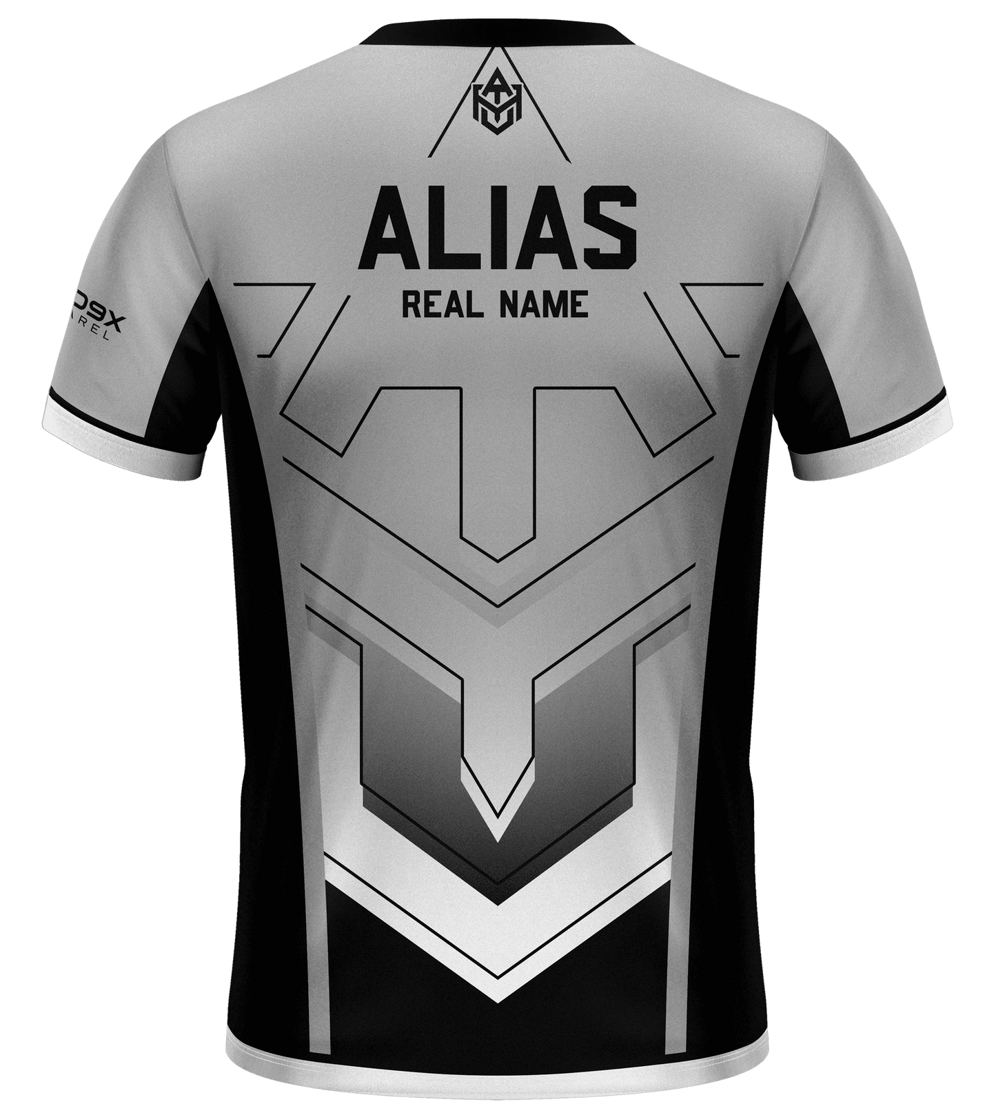 ADMIRE Esports  Premium Pro Jersey