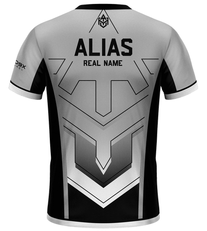 ADMIRE Esports  Premium Pro Jersey