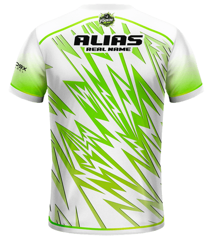 THE FOOKIN TEAM Premium Esports Jersey V2