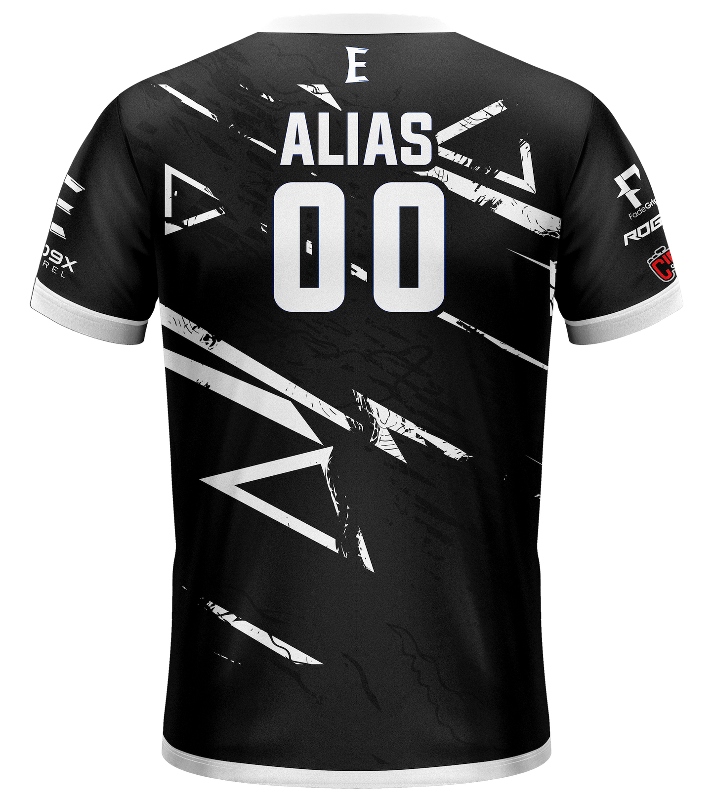 EVAP Premium Esports Jersey V1