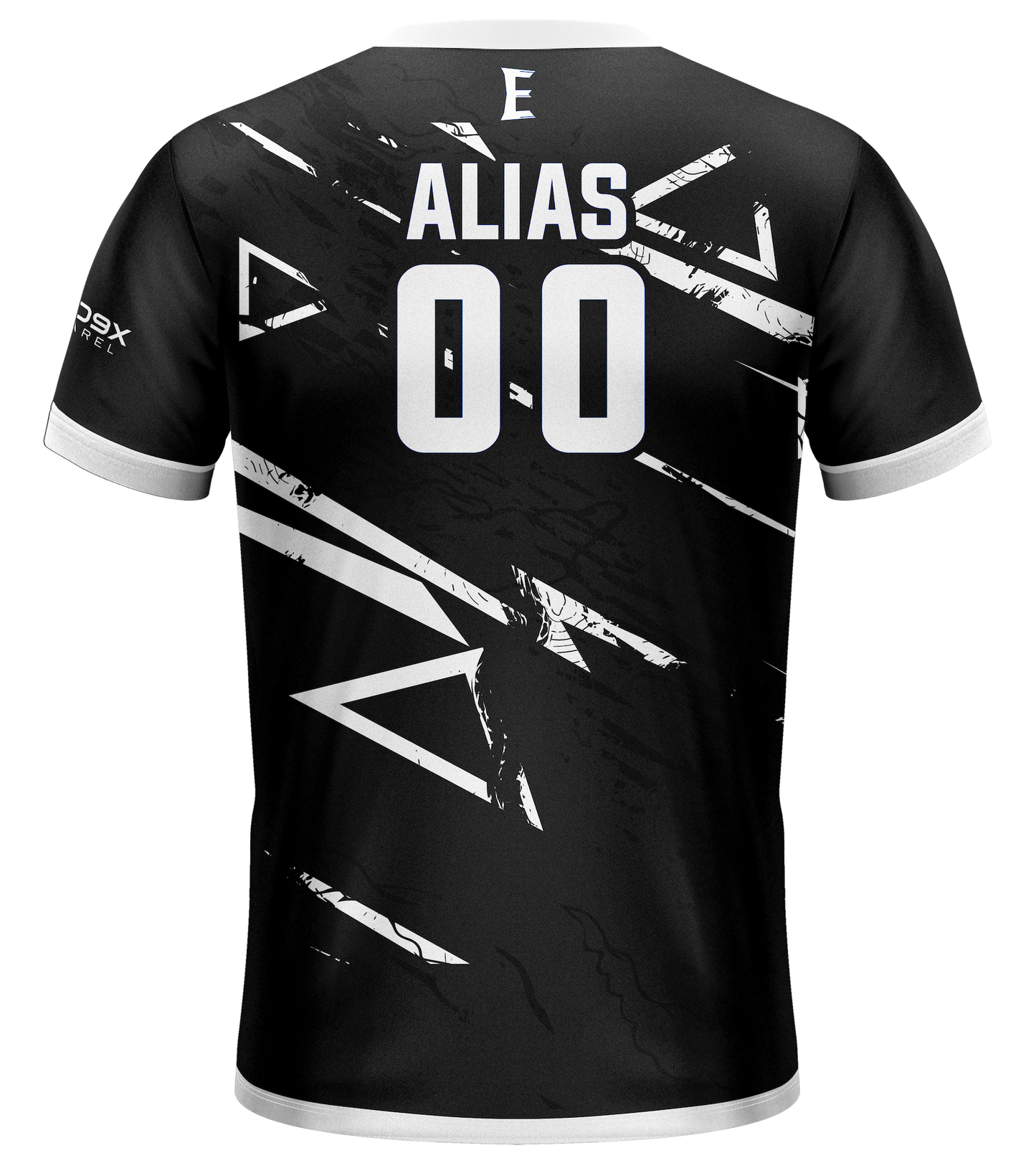 EVAP Premium Esports Jersey V1