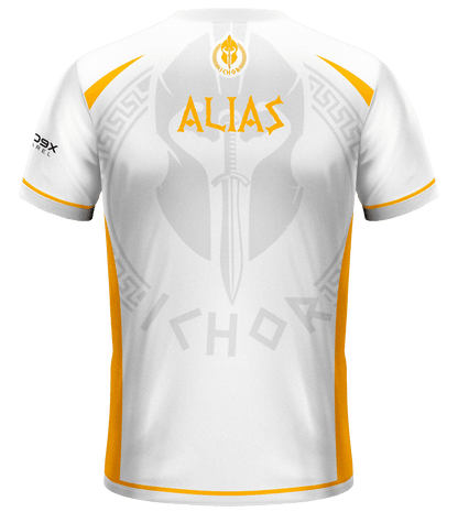 ICHOR Premium Esports Jersey V2