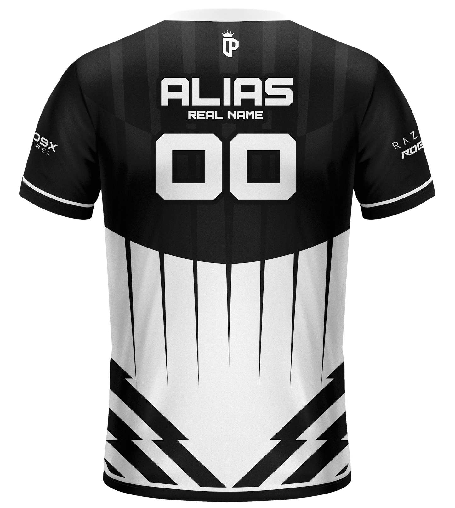 Opall eSports Premium Jersey V2