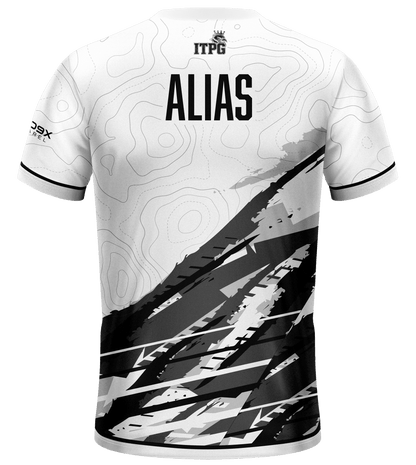 ITPG Esports  Premium Pro Jersey V2