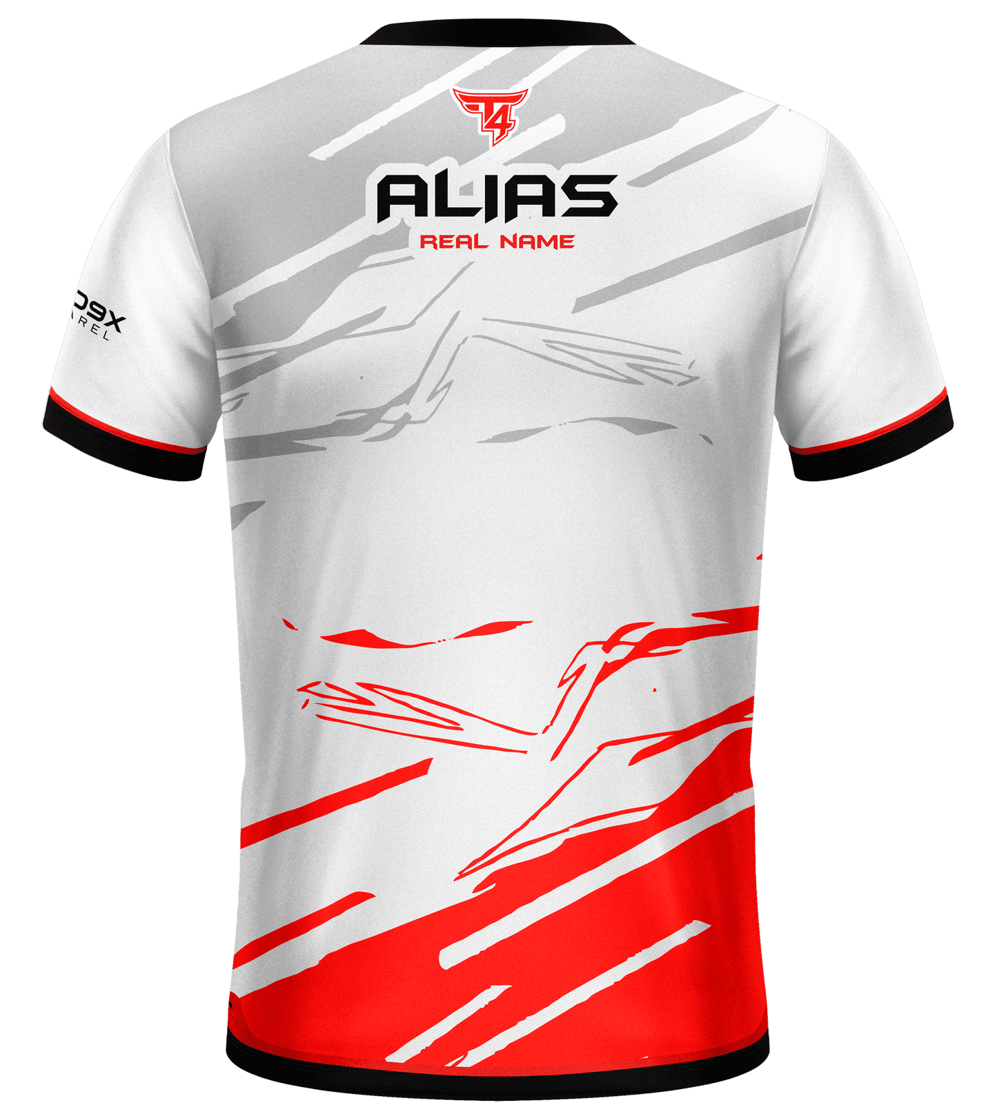 TRINITY4 Premium Esports Jersey V2