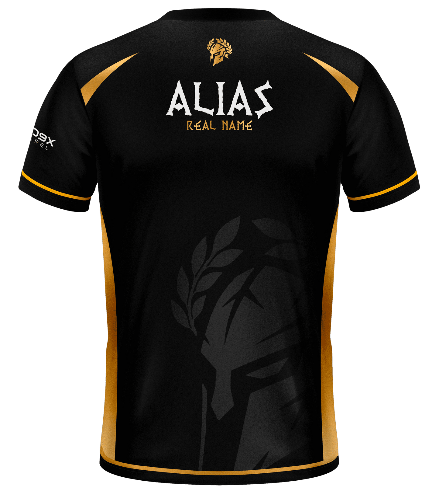ICHOR Premium Esports Jersey V3