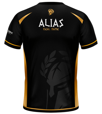 ICHOR Premium Esports Jersey V3