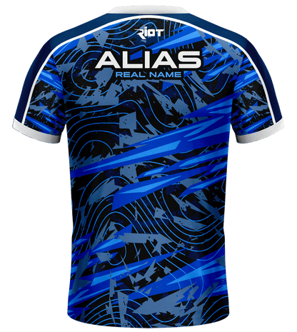 RIOT Premium Esports Jersey V3