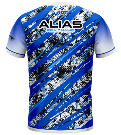 RIOT Premium Esports Jersey