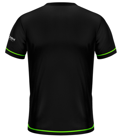 Custom Jersey Design