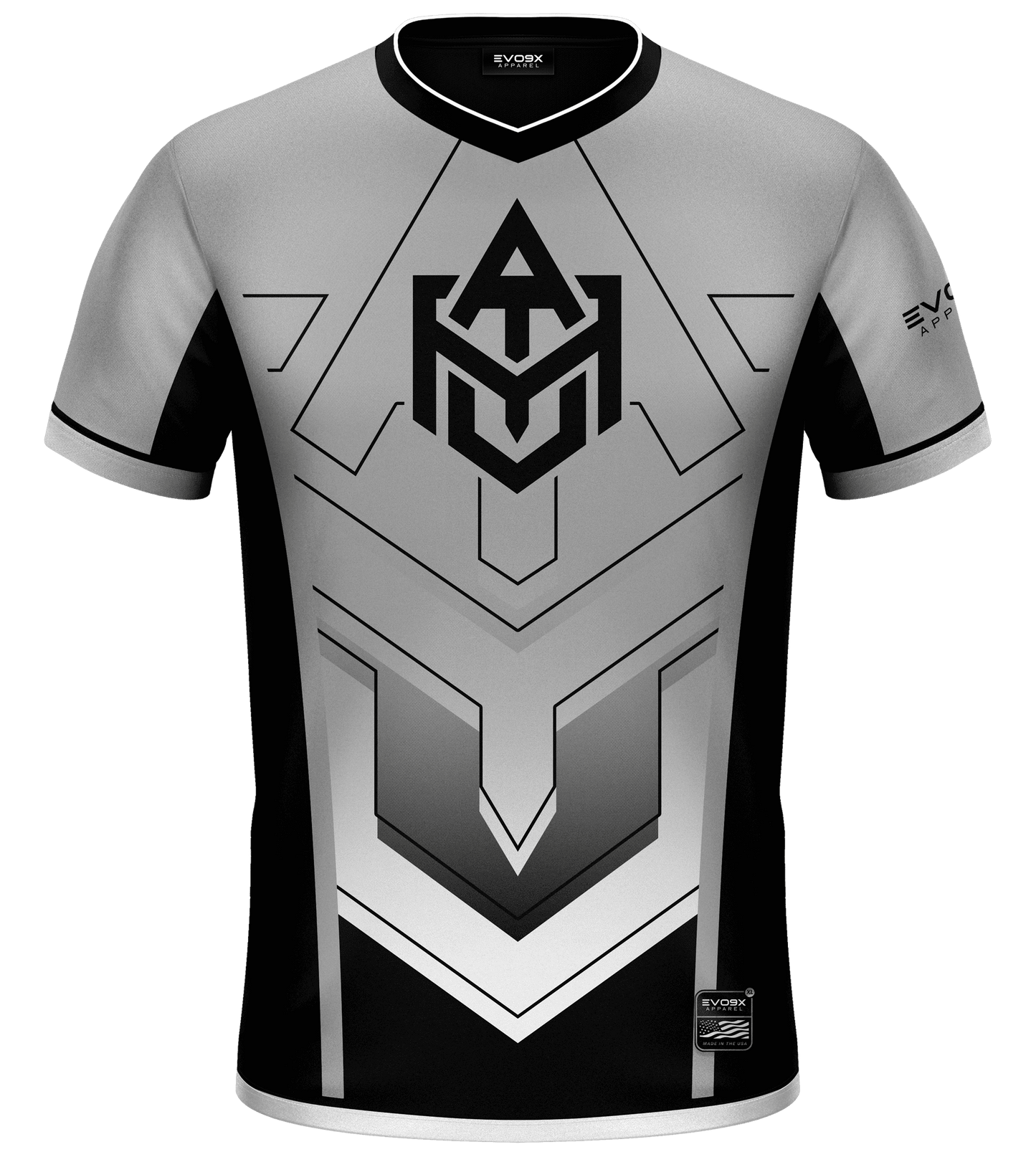 ADMIRE Esports  Premium Pro Jersey