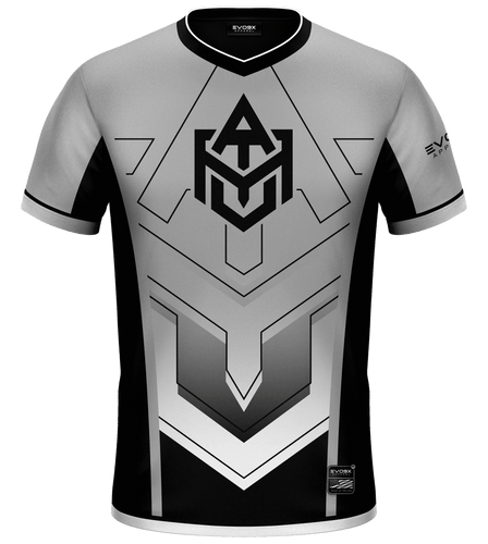 ADMIRE Esports  Premium Pro Jersey