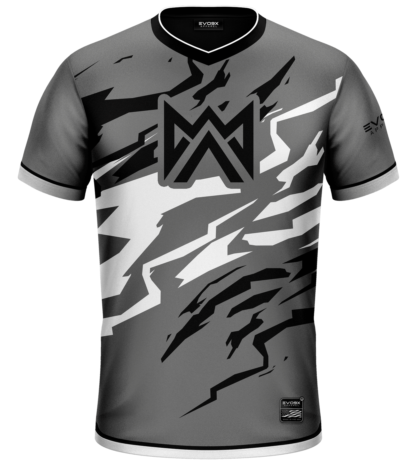 MAYHEM UNITY Esports  Premium Pro Jersey