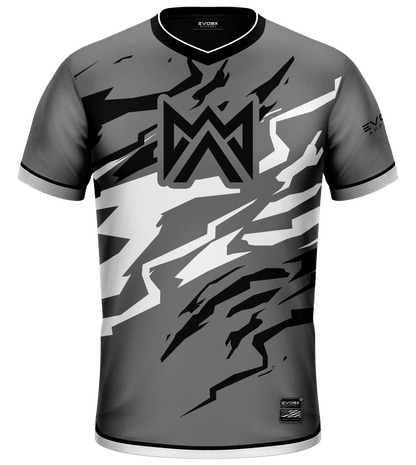 MAYHEM UNITY Esports  Premium Pro Jersey