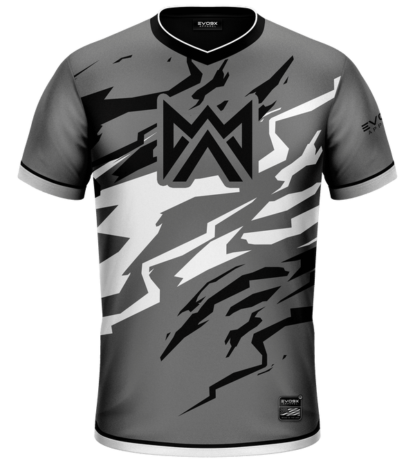 MAYHEM UNITY Esports  Premium Pro Jersey