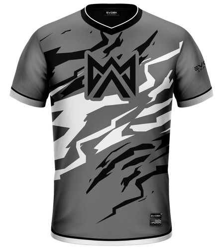 MAYHEM UNITY Esports  Premium Pro Jersey