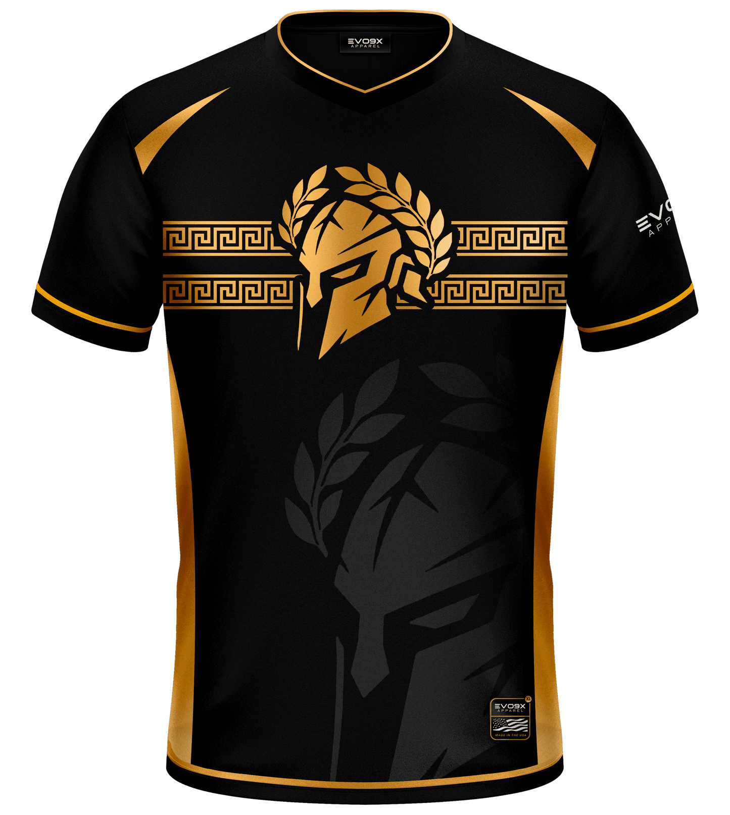 ICHOR Premium Esports Jersey V3
