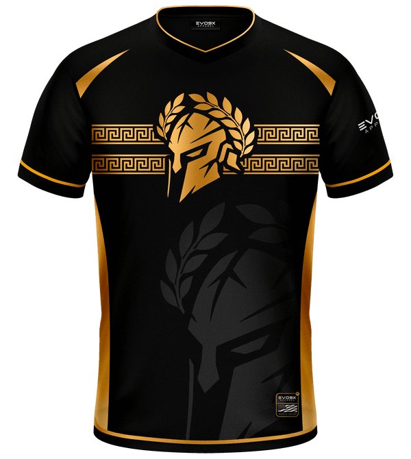 ICHOR Premium Esports Jersey V3