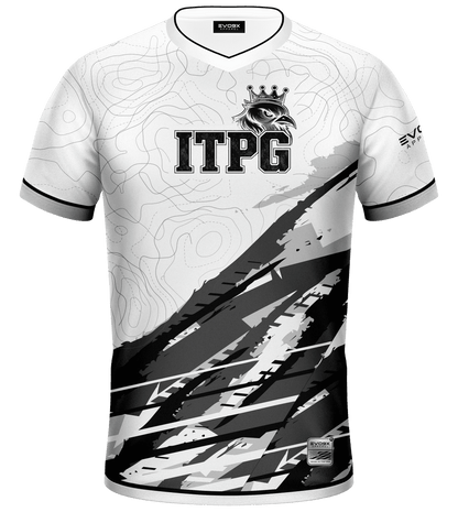 ITPG Esports  Premium Pro Jersey V2