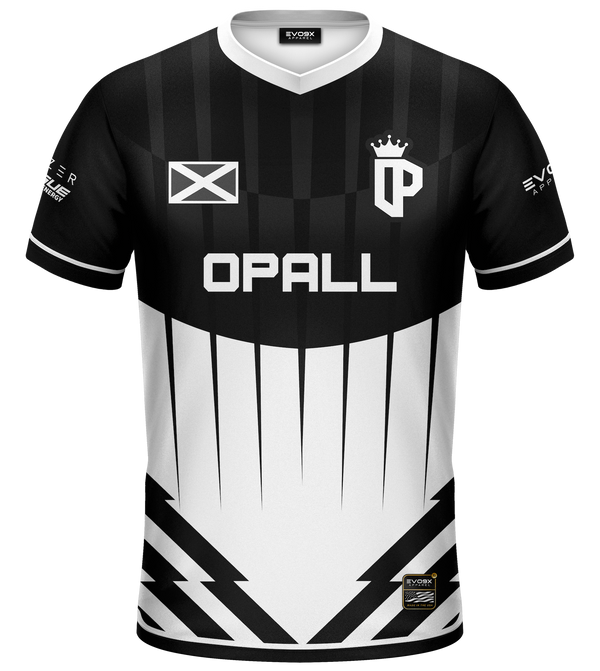 Opall eSports Premium Jersey V2