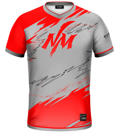 NITEMARE Premium Esports Jersey V2