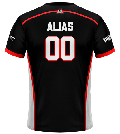 CLUBHOUSE Esports  Premium Pro Jersey