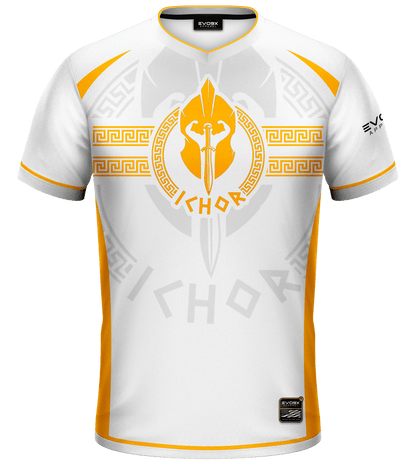 ICHOR Premium Esports Jersey V2