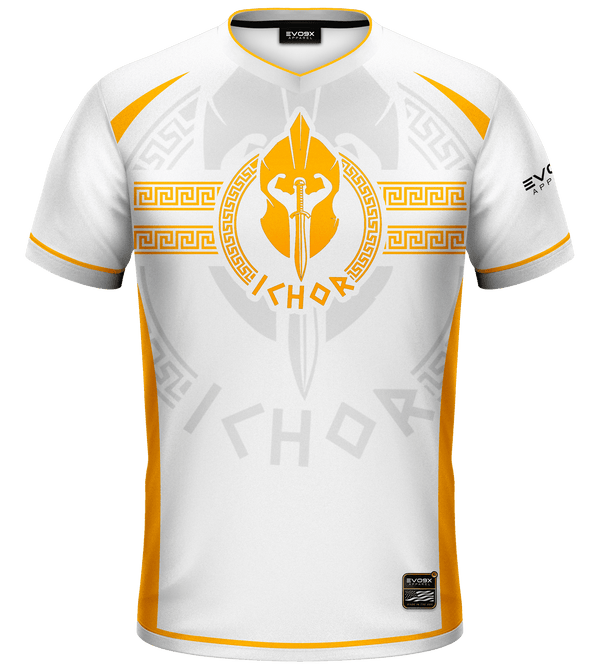 ICHOR Premium Esports Jersey V2