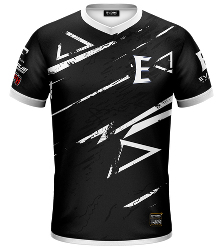 EVAP Premium Esports Jersey V1