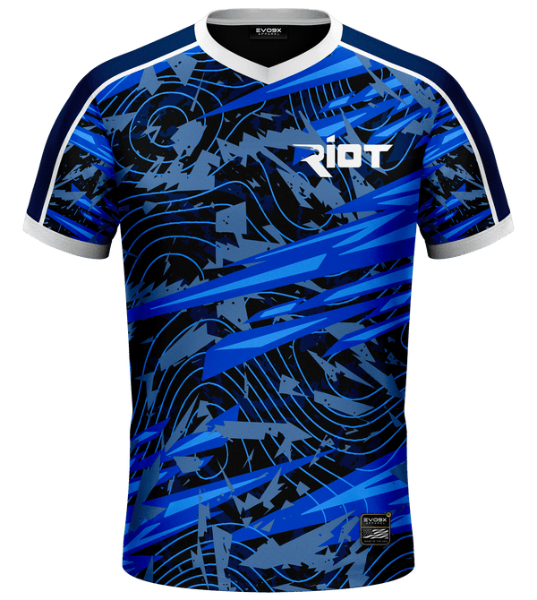 RIOT Premium Esports Jersey V3