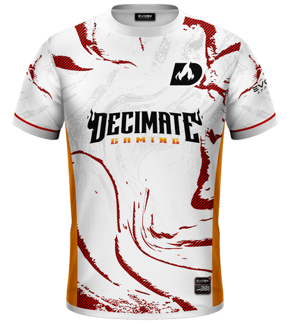 Decimate Premium Esports Jersey V2