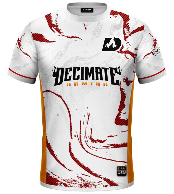 Decimate Premium Esports Jersey V2