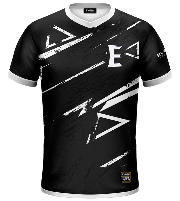 EVAP Premium Esports Jersey V1